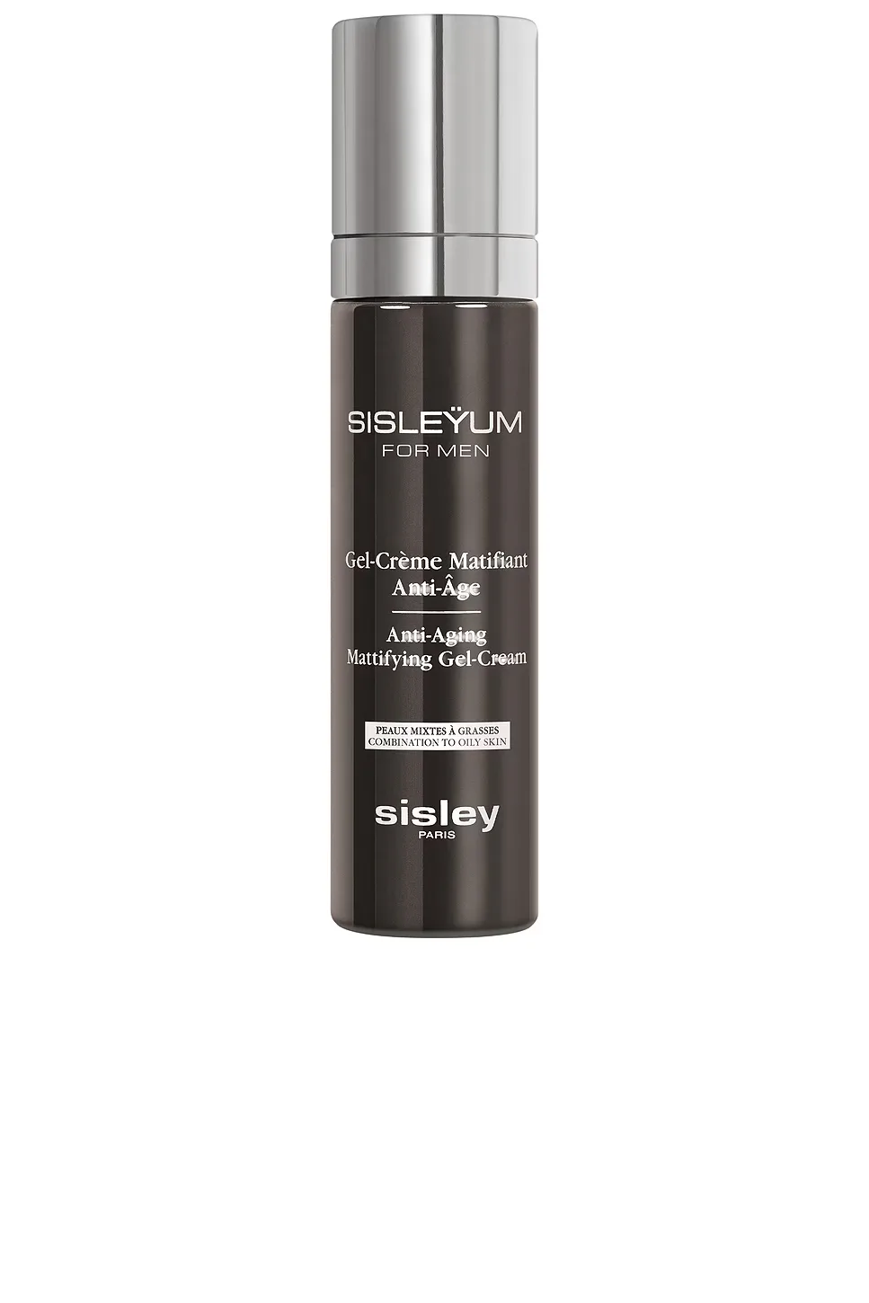 Sisleyum Anti-Aging Mattifying Gel-Cream by Sisley Paris