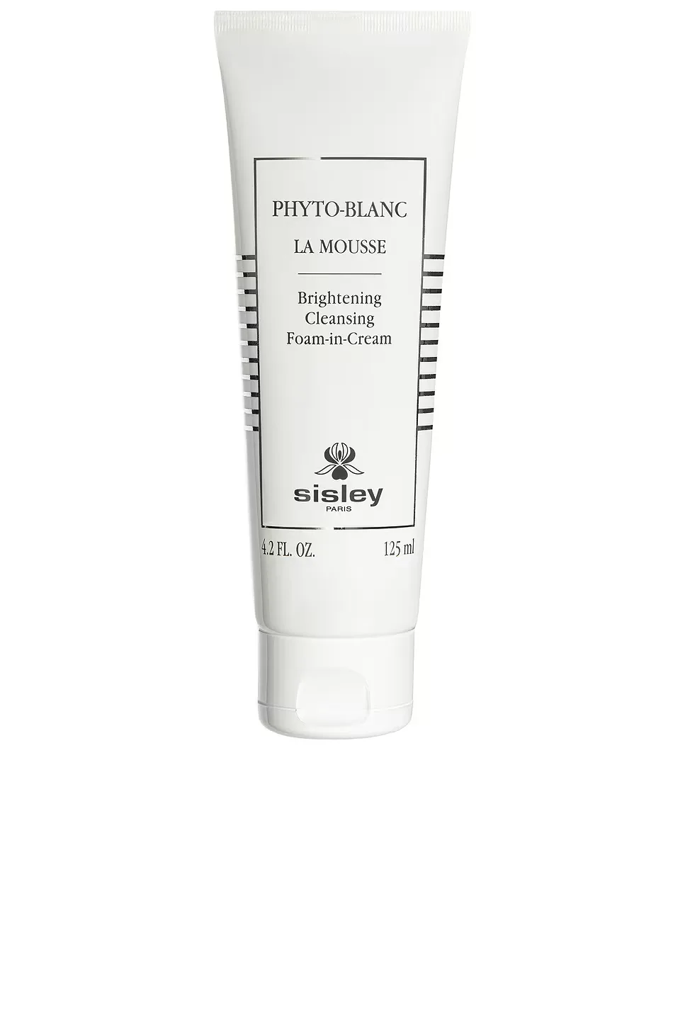 Phyto-Blanc La Mousse Brightening Cleansing Foam-in-Cream by Sisley Paris
