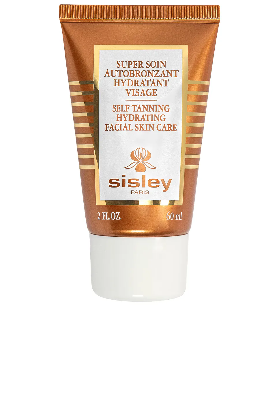 Self Tanning Hydrating Facial Skincare by Sisley Paris