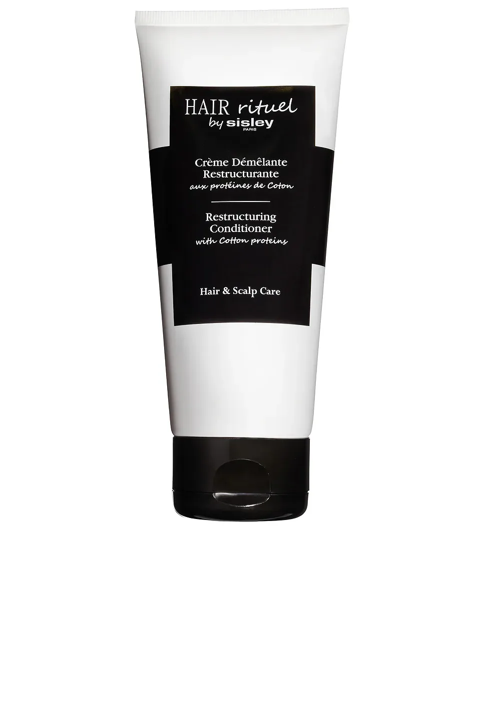 Restructuring Conditioner with Cotton Proteins by Sisley Paris