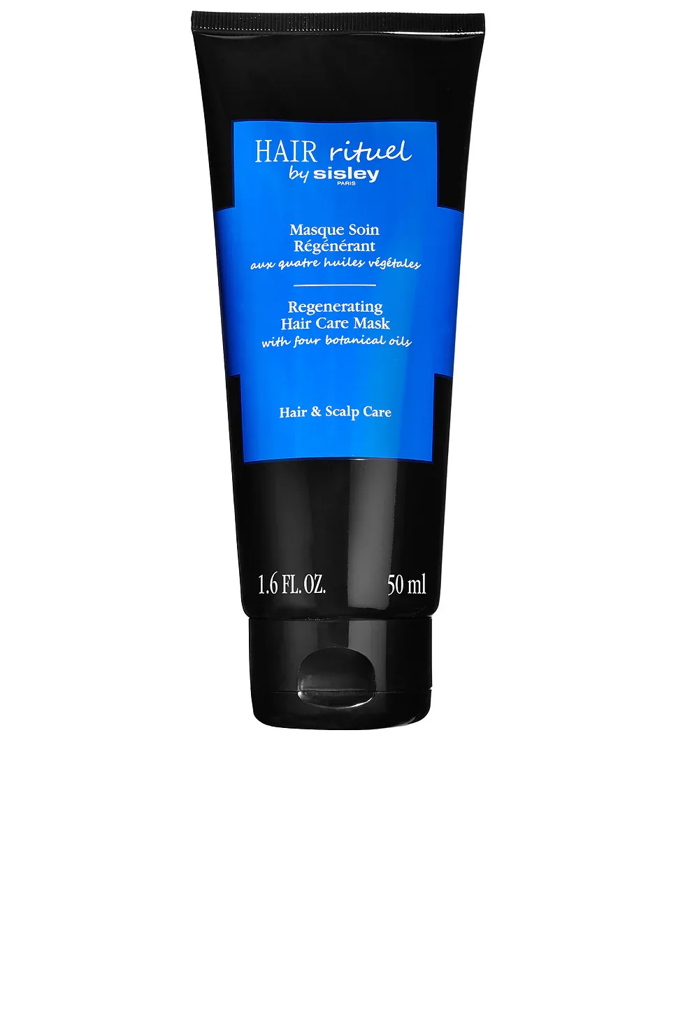 Regenerating Hair Care Mask with Four Botanical Oils by Sisley Paris
