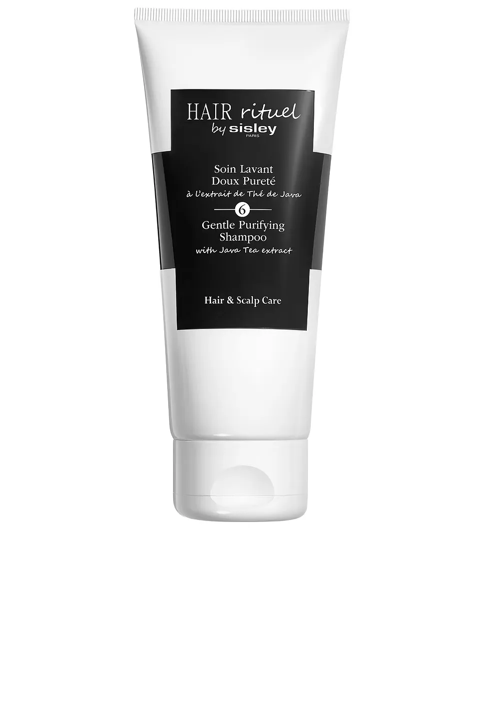 Gentle Purifying Shampoo with Java Tea Extract by Sisley Paris