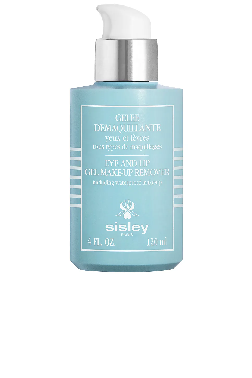 Eye & Lip Gel Makeup Remover by Sisley Paris