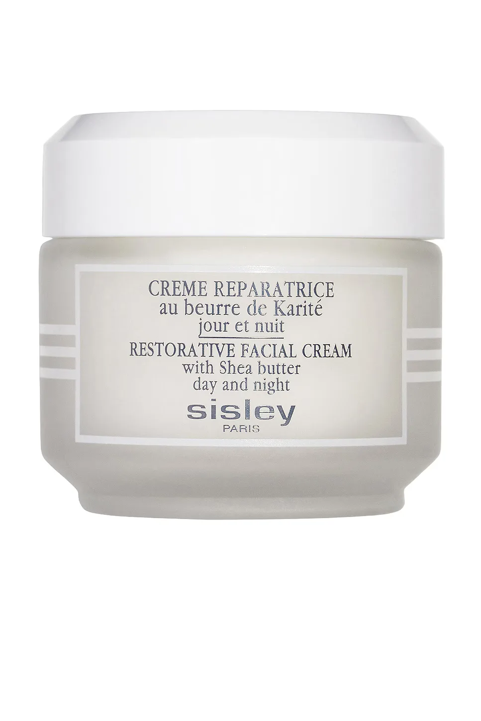 Restorative Facial Cream Jar by Sisley Paris