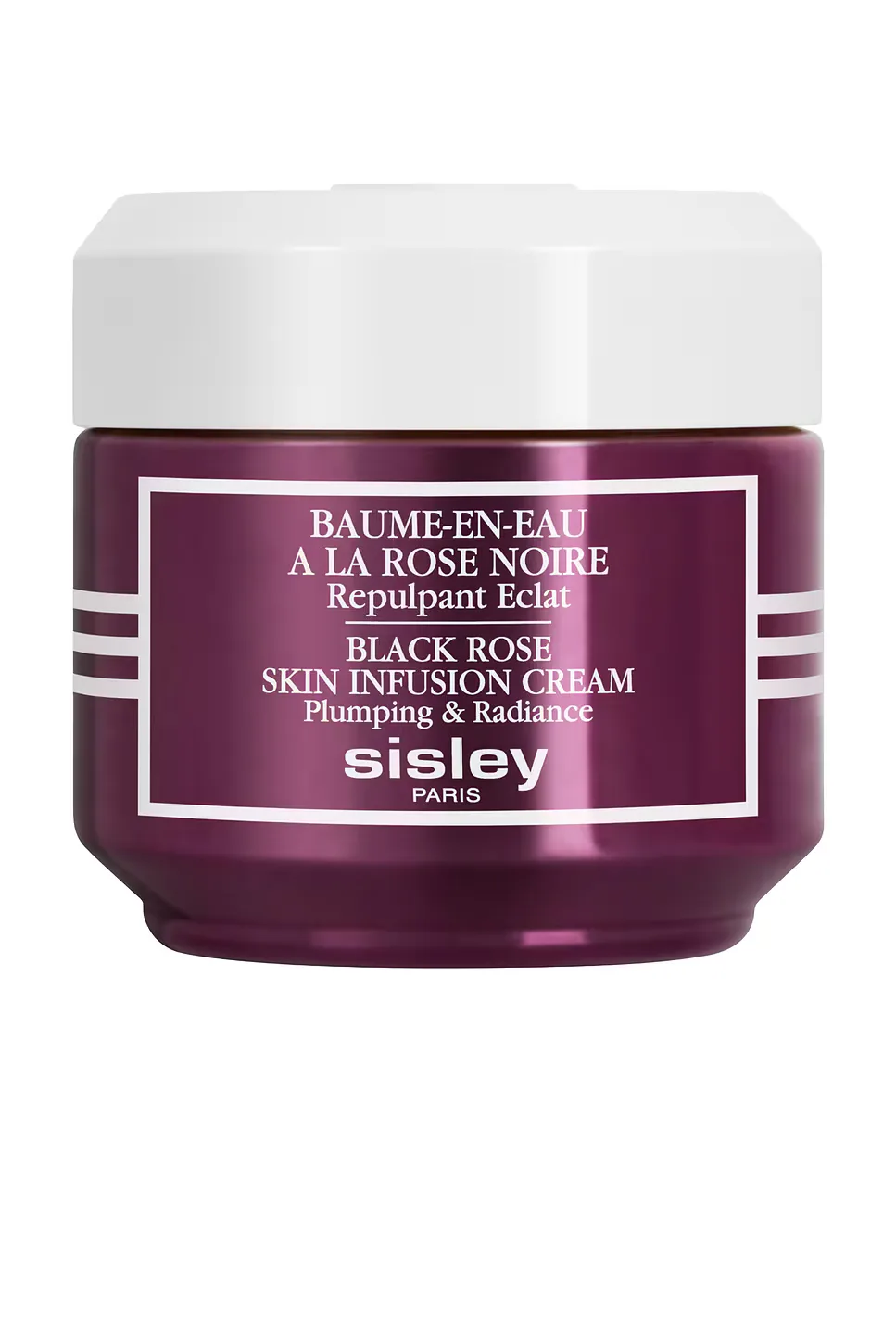 Black Rose Skin Infusion Cream by Sisley Paris