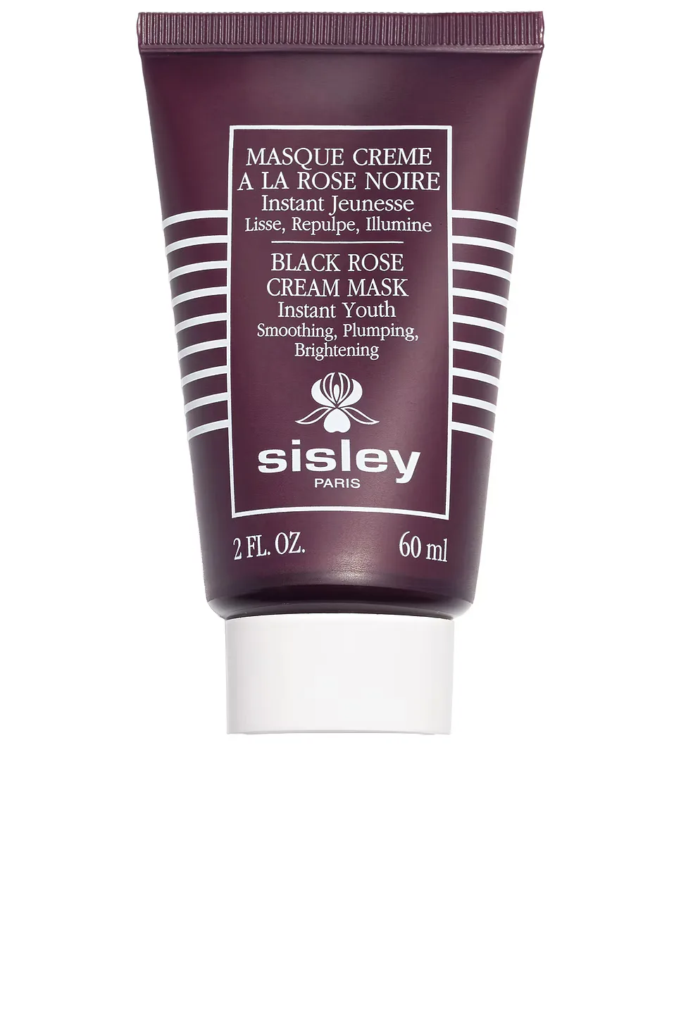 Black Rose Cream Mask by Sisley Paris