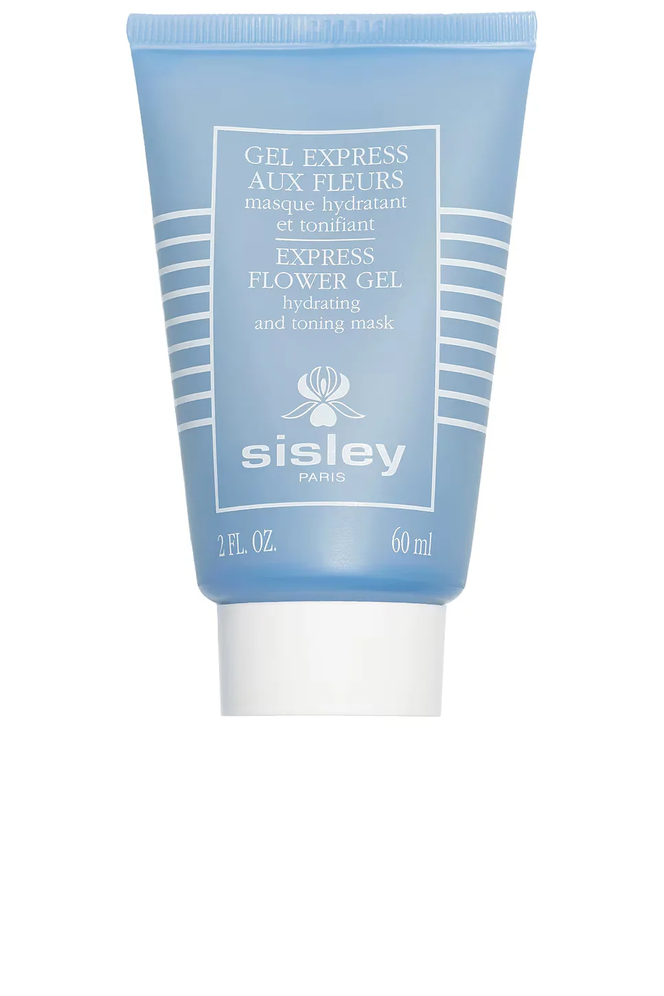 Express Flower Gel by Sisley Paris