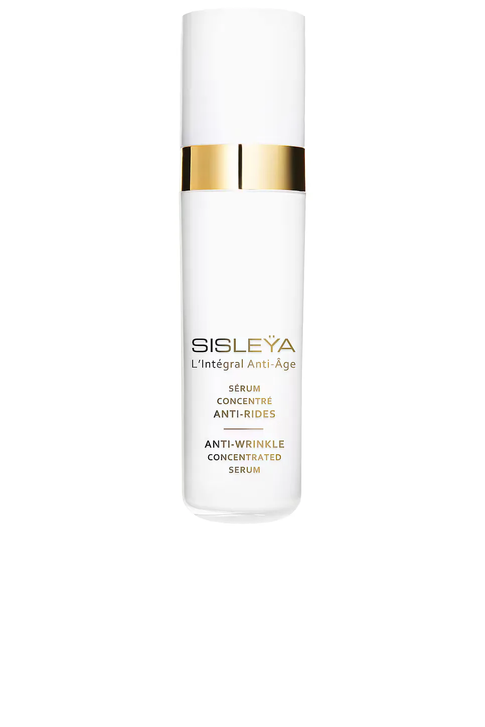 Sisleya LIntegral Anti-Age Anti-Wrinkle Concentrated Serum by Sisley Paris
