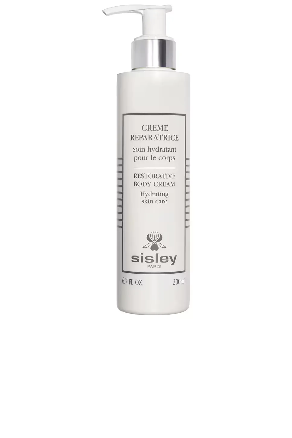 Restorative Hydrating Body Cream by Sisley Paris