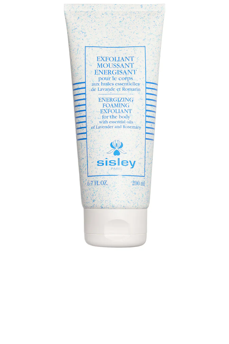 Energizing Foaming Exfoliant for the Body by Sisley Paris