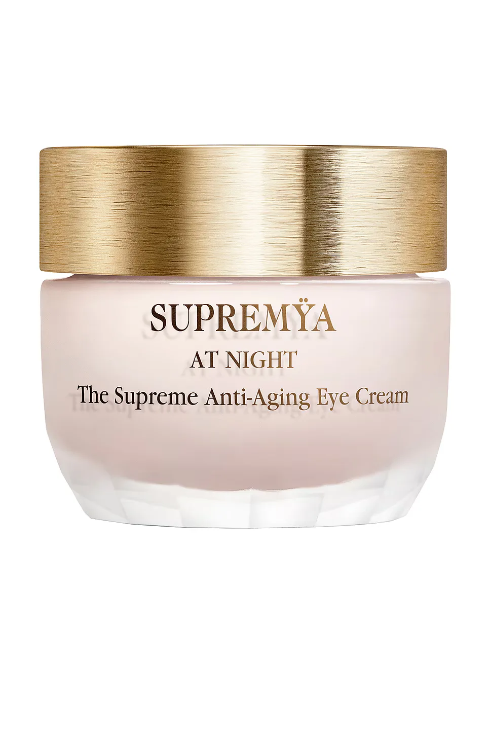Supremya at Night the Supreme Anti-Aging Eye Cream by Sisley Paris