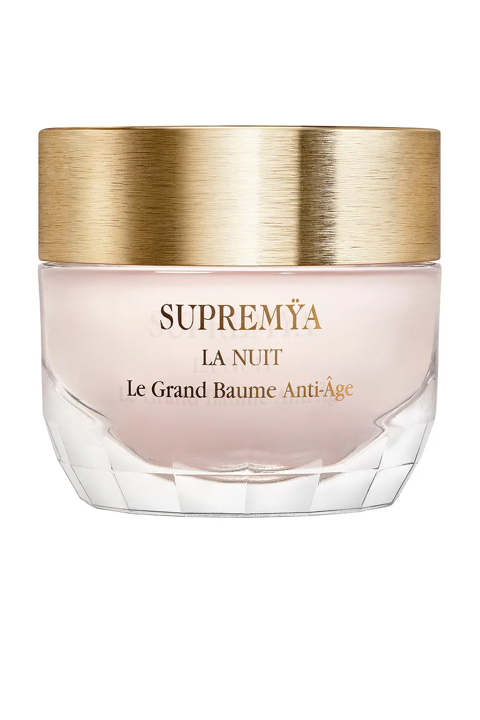 Supremya at Night Anti-Aging Cream by Sisley Paris