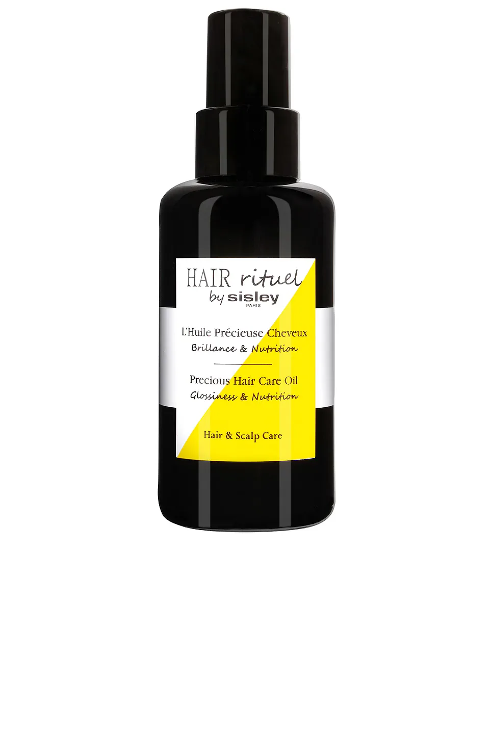Precious Hair Care Oil by Sisley Paris