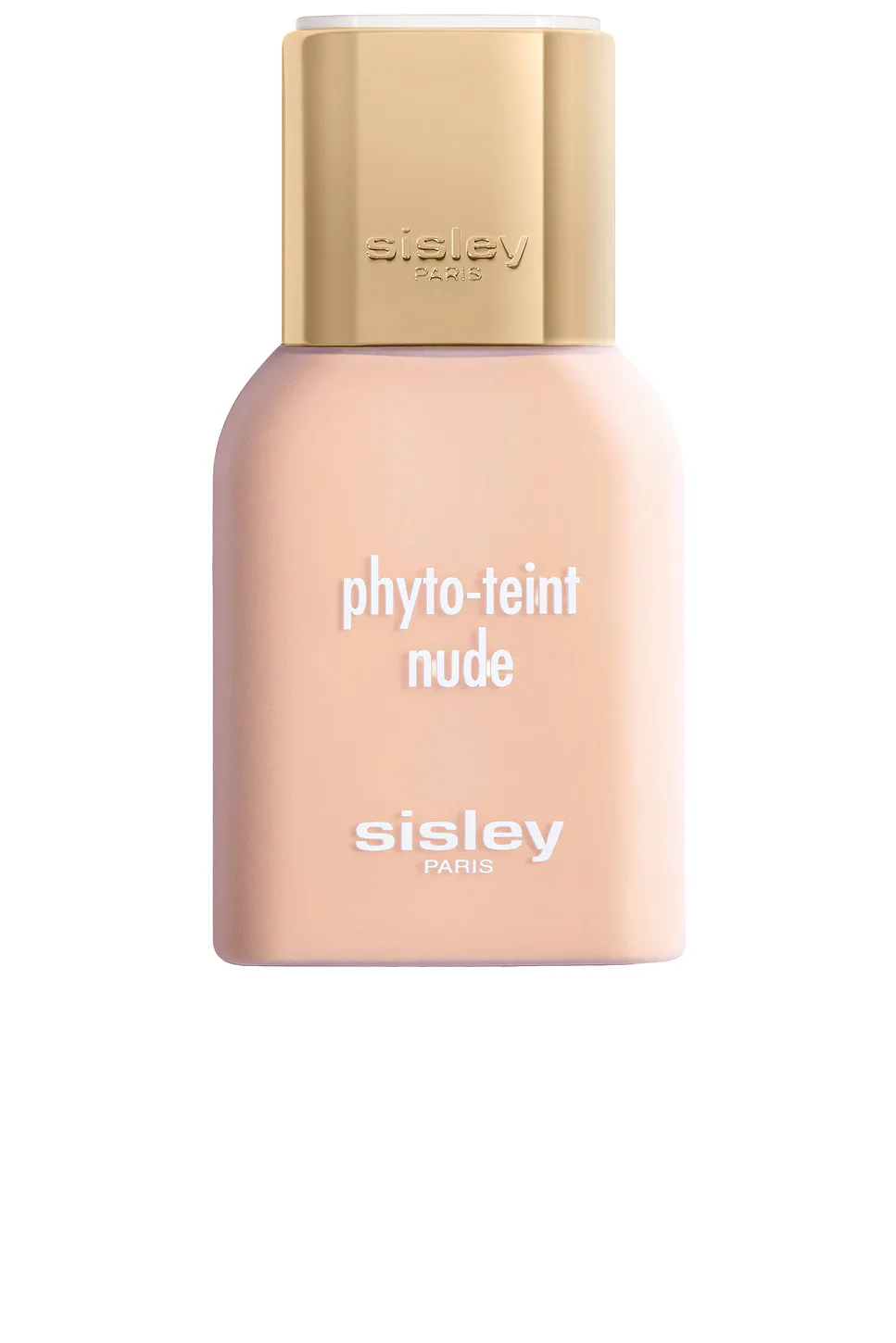 Phyto-Teint Nude Foundation by Sisley Paris