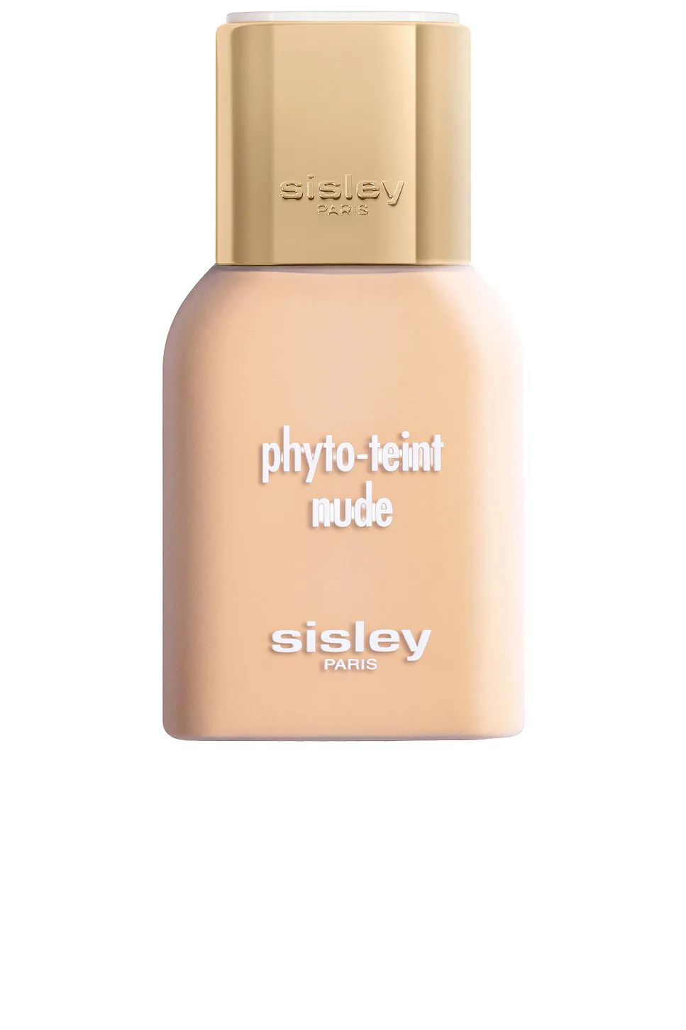 Phyto-Teint Nude Foundation by Sisley Paris
