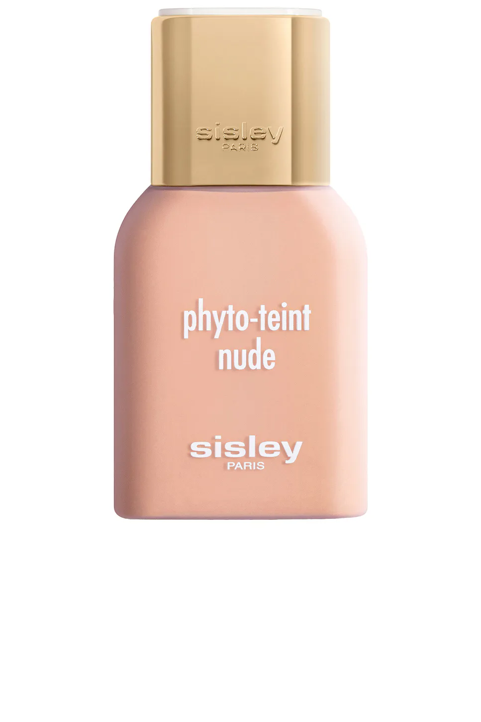 Phyto-Teint Nude Foundation by Sisley Paris