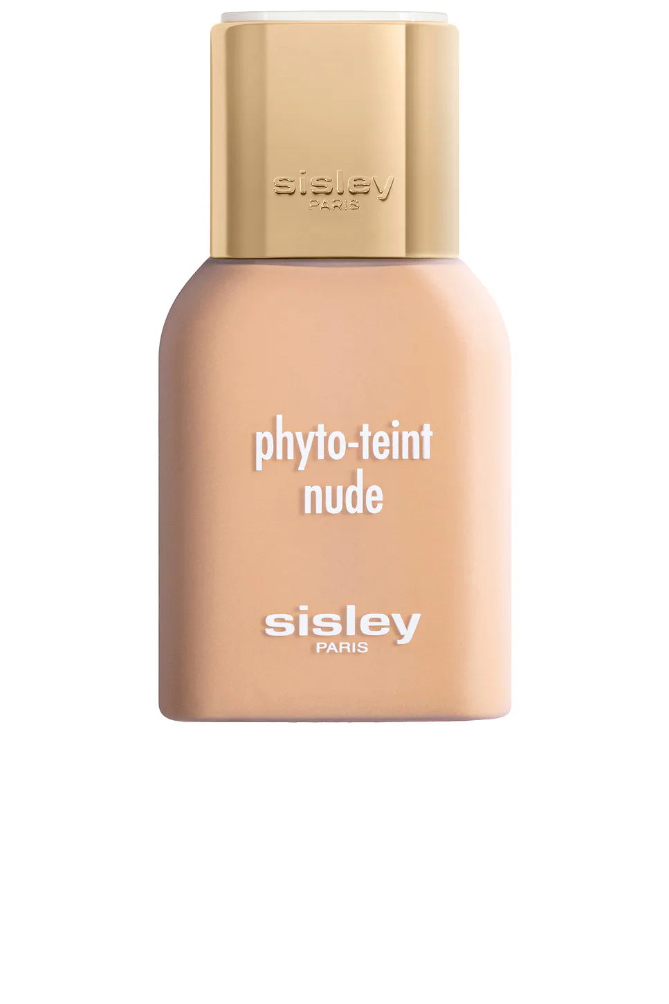Phyto-Teint Nude Foundation by Sisley Paris