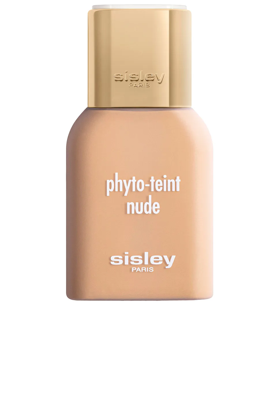 Phyto-Teint Nude Foundation by Sisley Paris
