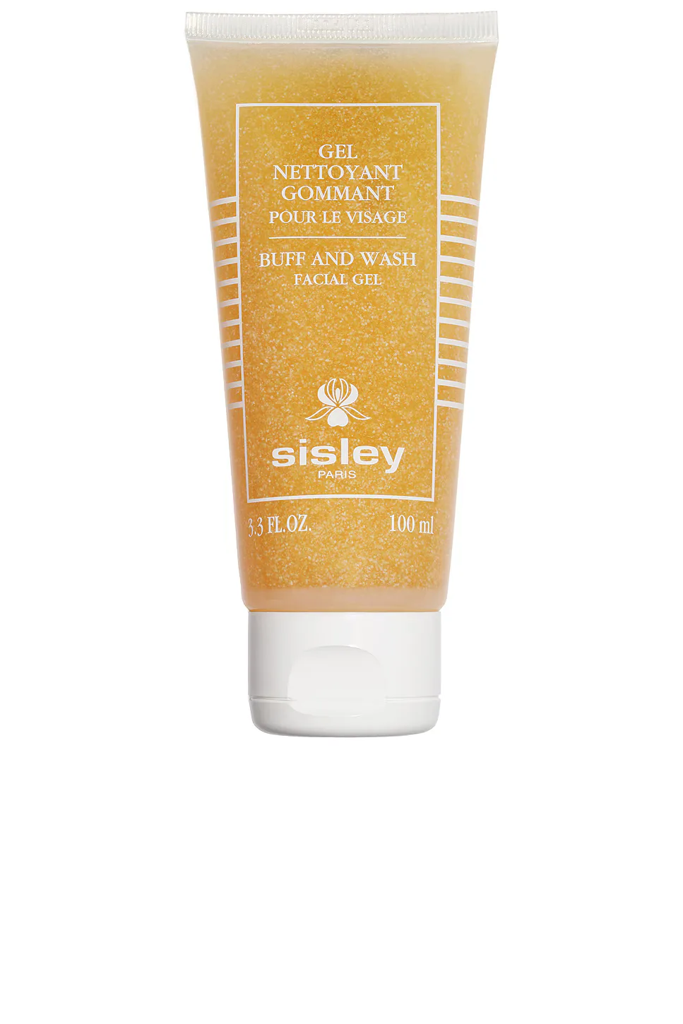 Buff & Wash Facial Gel by Sisley Paris