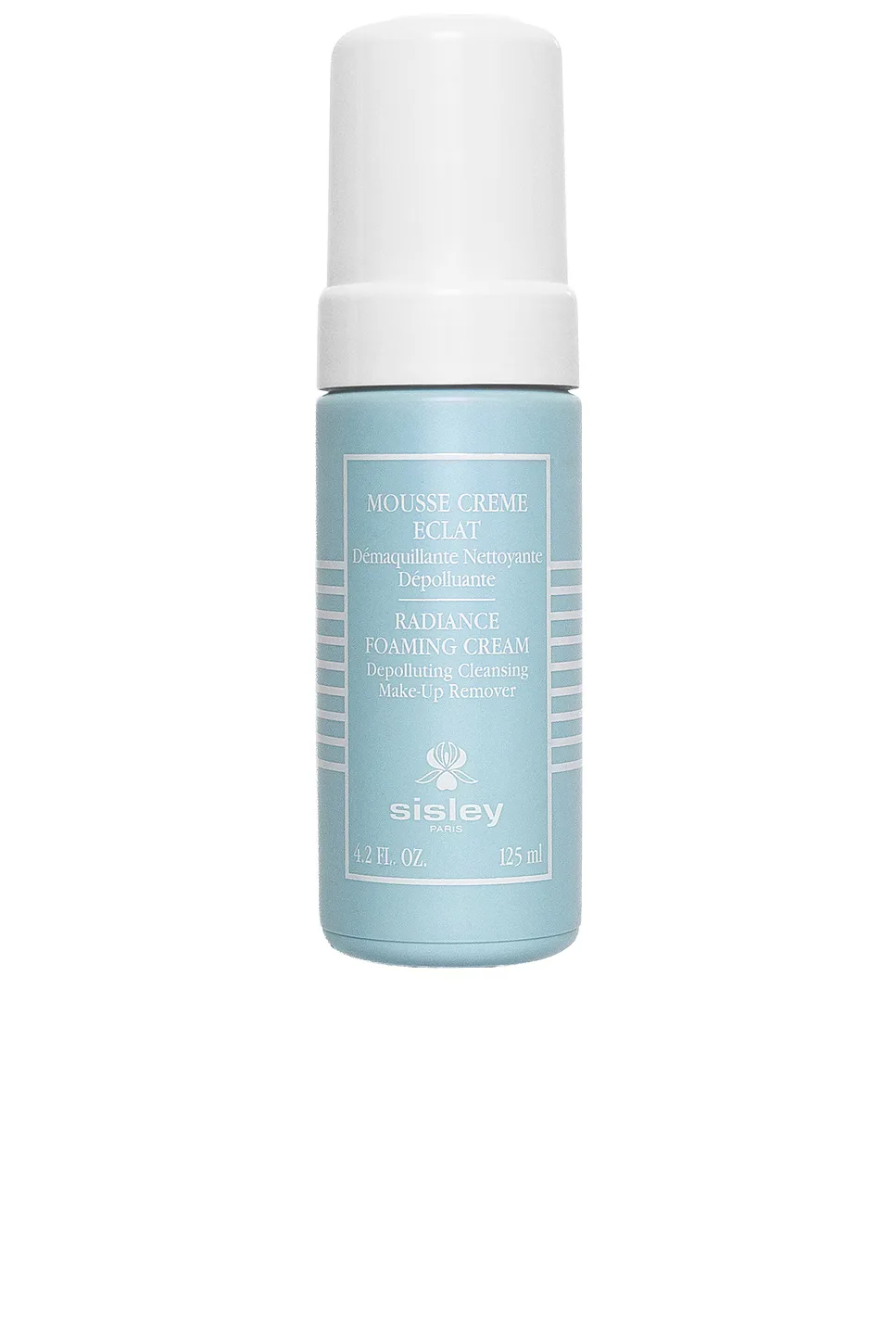 Radiance Foaming Cream by Sisley Paris