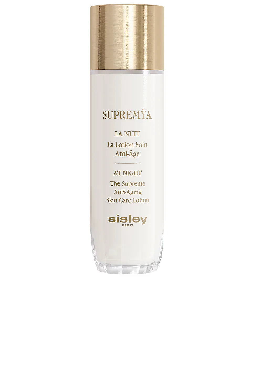Supremya La Lotion by Sisley Paris