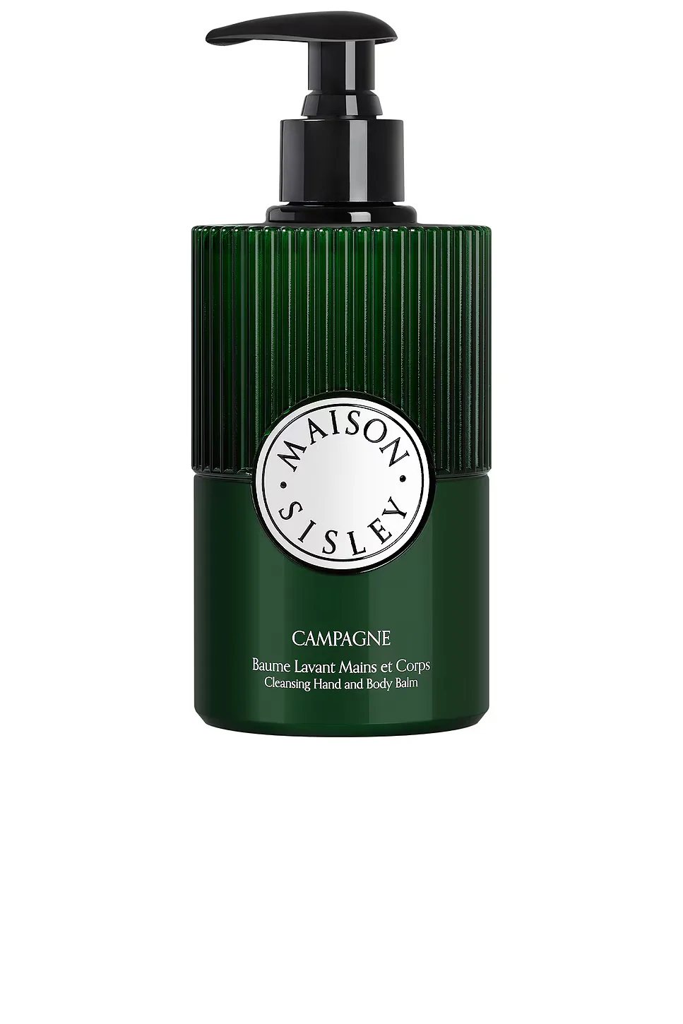 Cleansing Hand & Body Balm by Sisley Paris