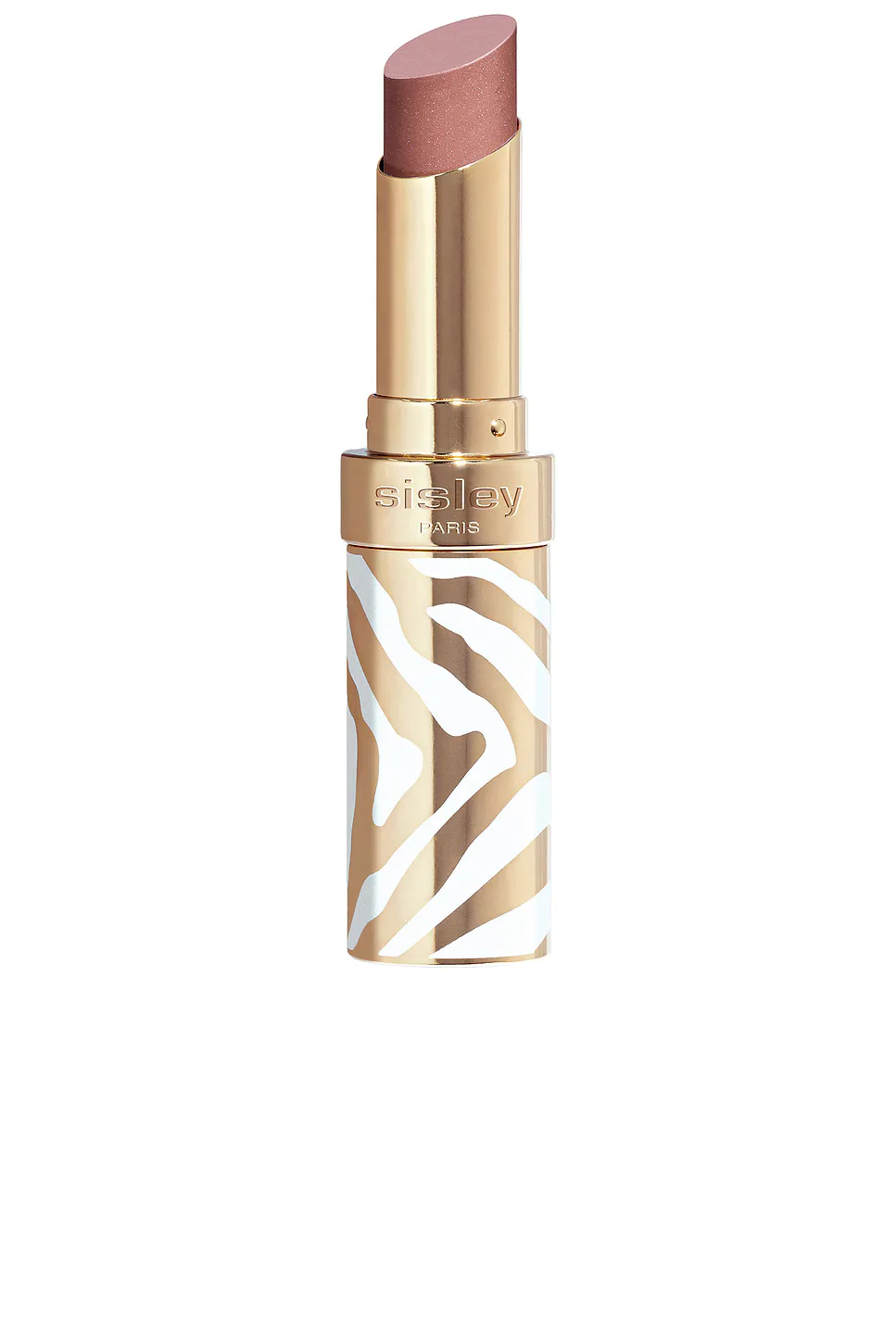 Phyto-Rouge Shine Lipstick in 10 Sheer Nude by Sisley Paris