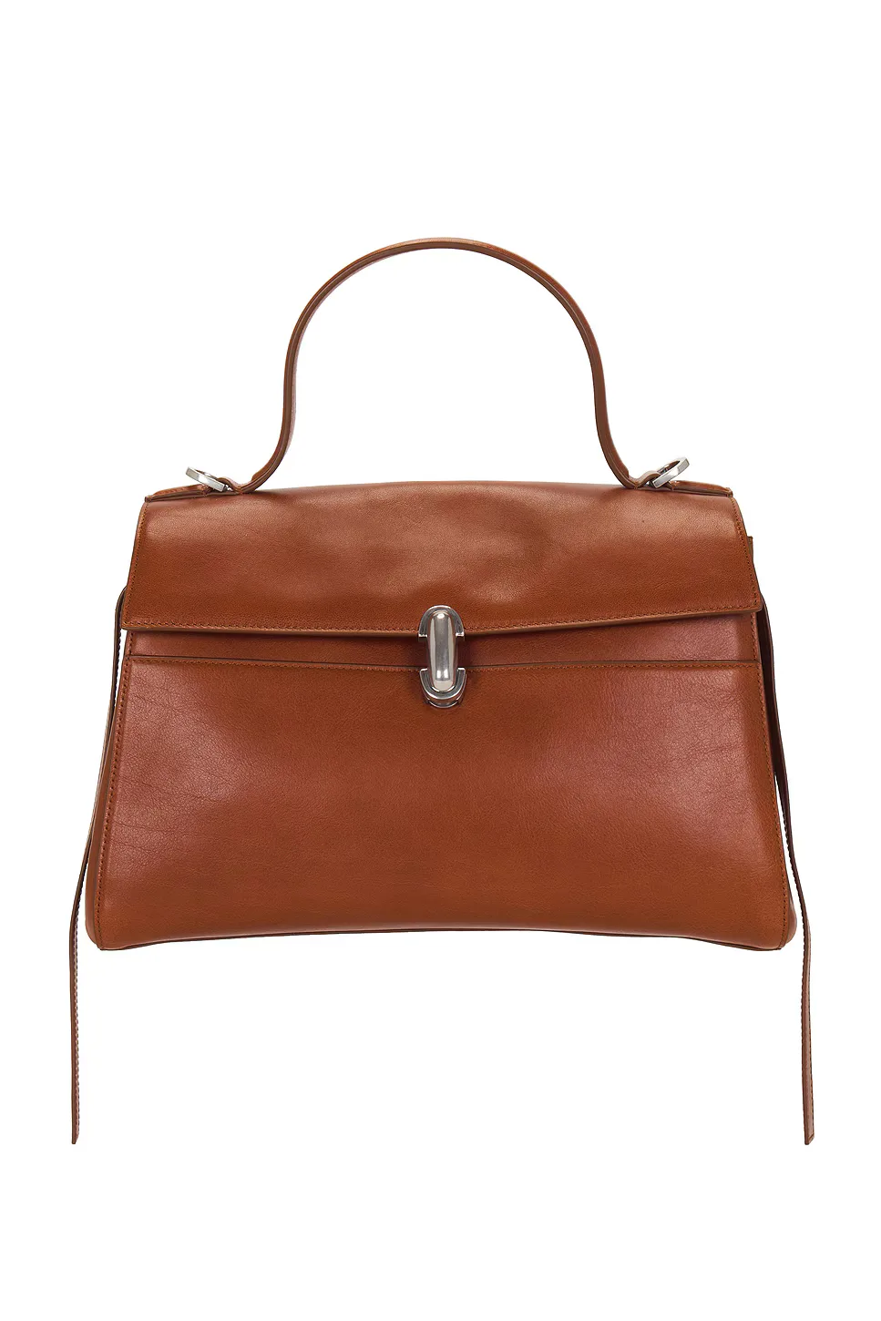 Soft Symmetry Bag