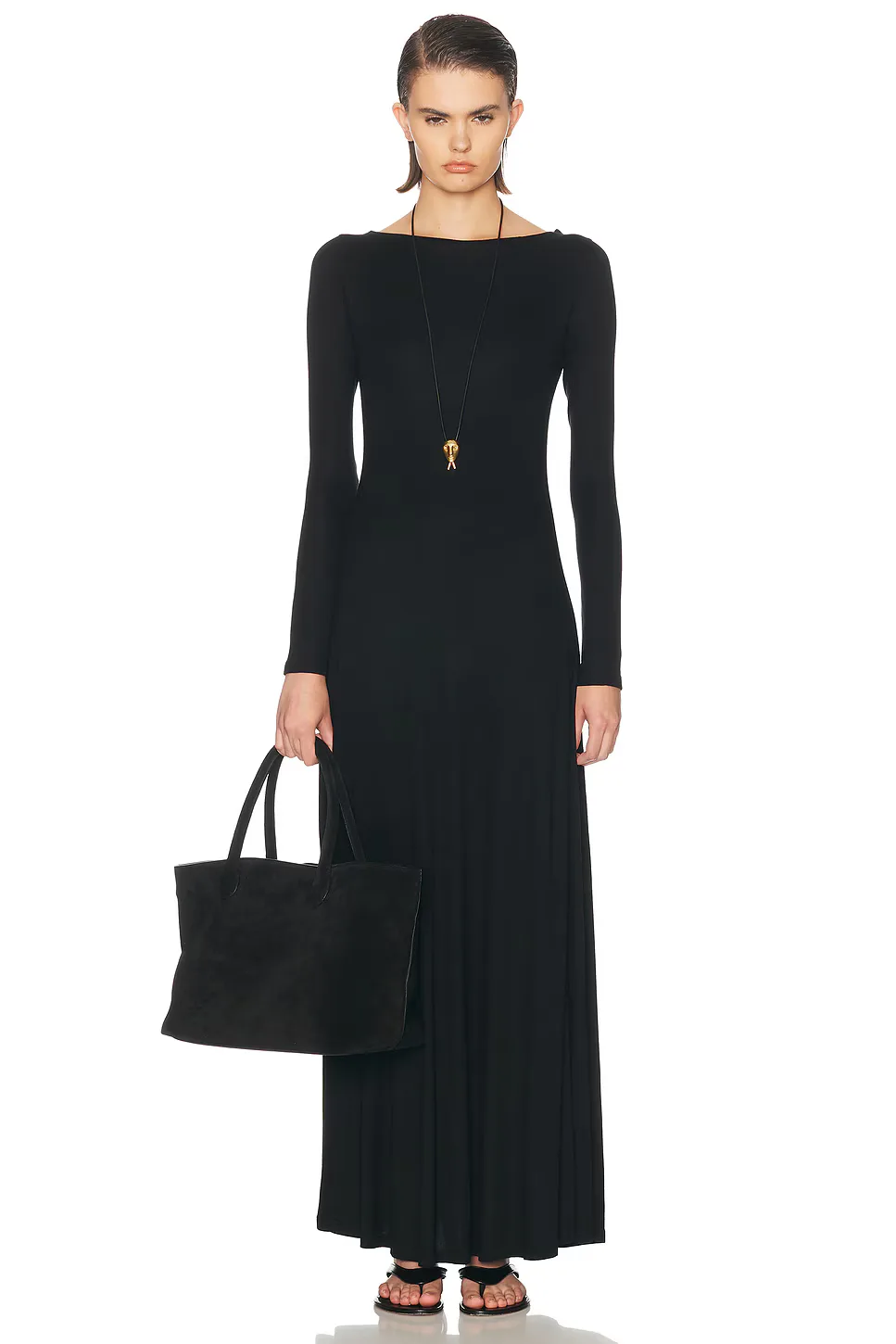 Lesley Maxi Dress by The Park