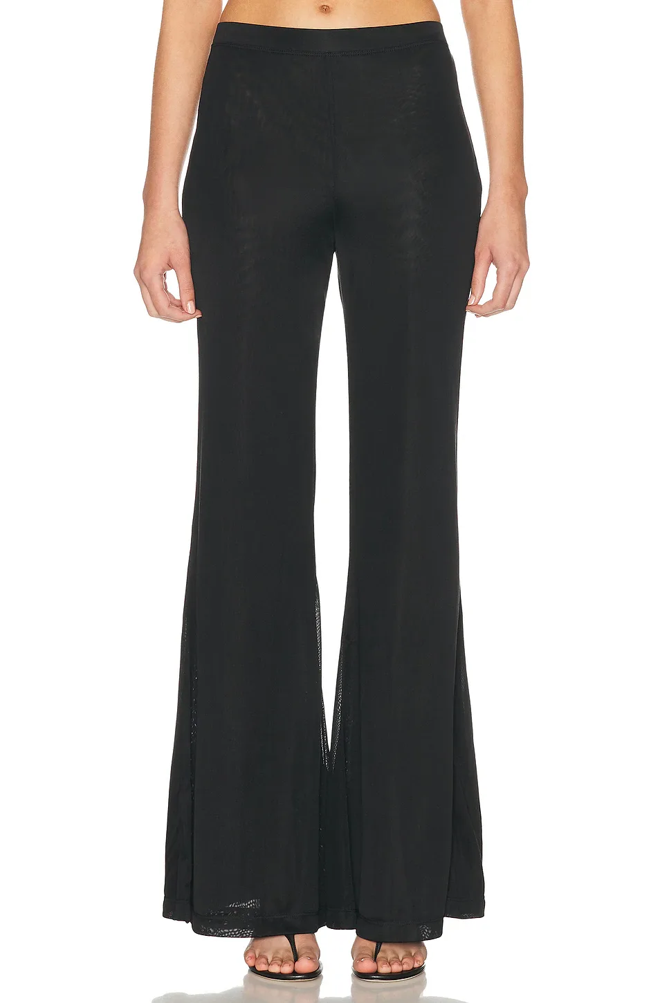 Jane Flare Leg Pant