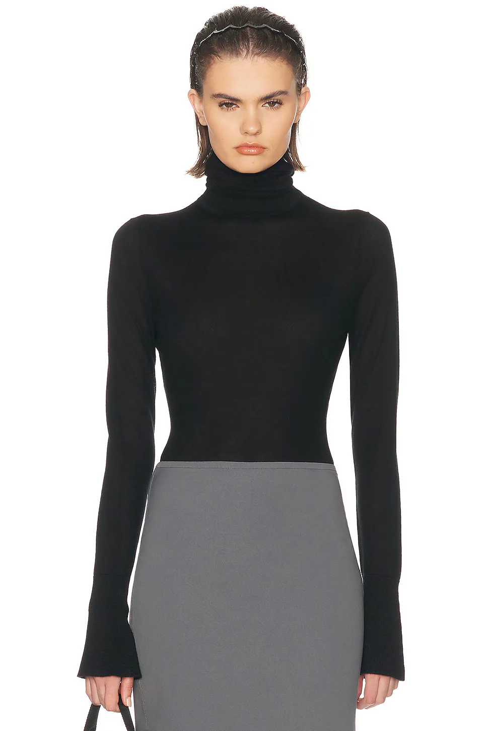 Marshall Turtleneck Sweater by The Park