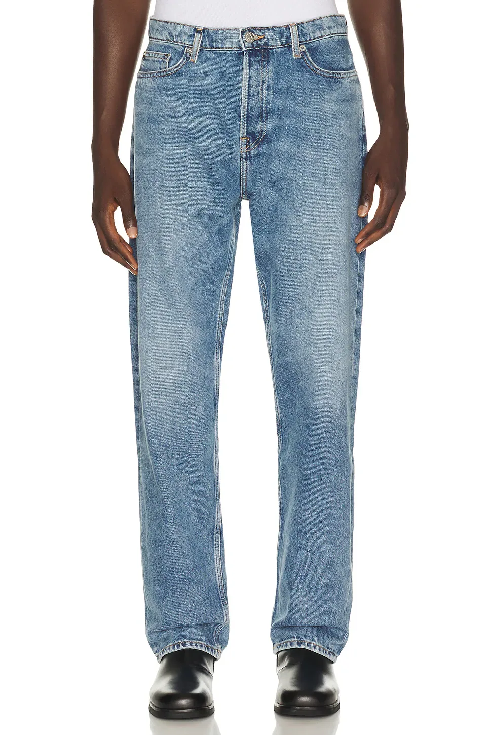 Saeddie Jeans