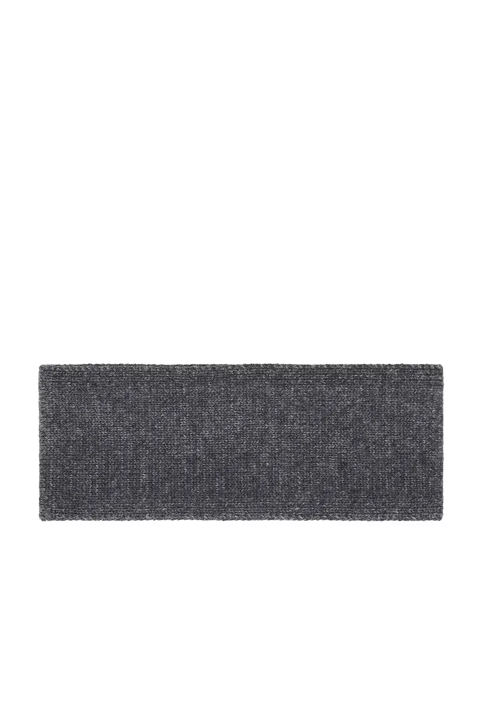 Cashmere Headband by Totême