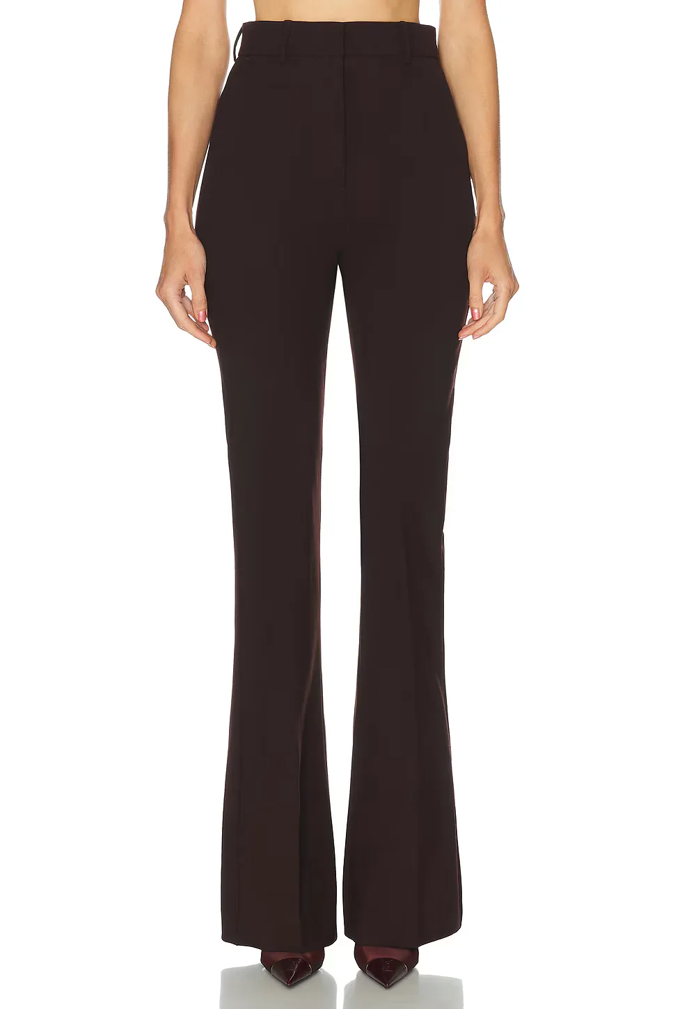 Febe Long Trouser by Sportmax