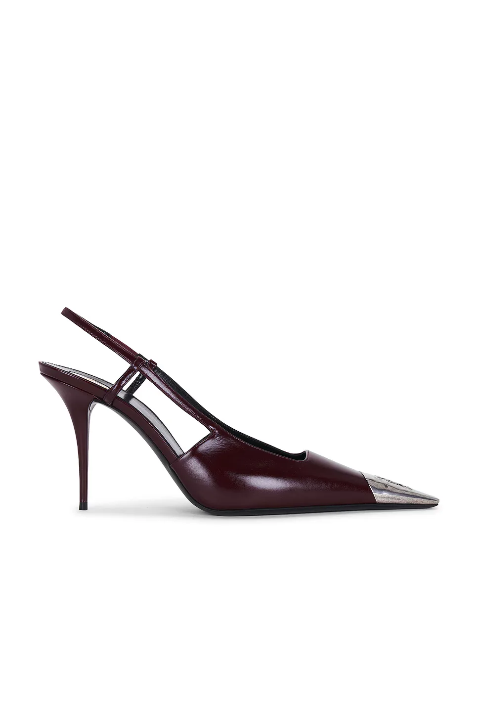 Jeanne Slingback by Saint Laurent