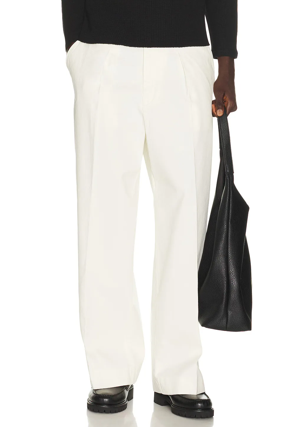 Saico Trouser by Secondlayer