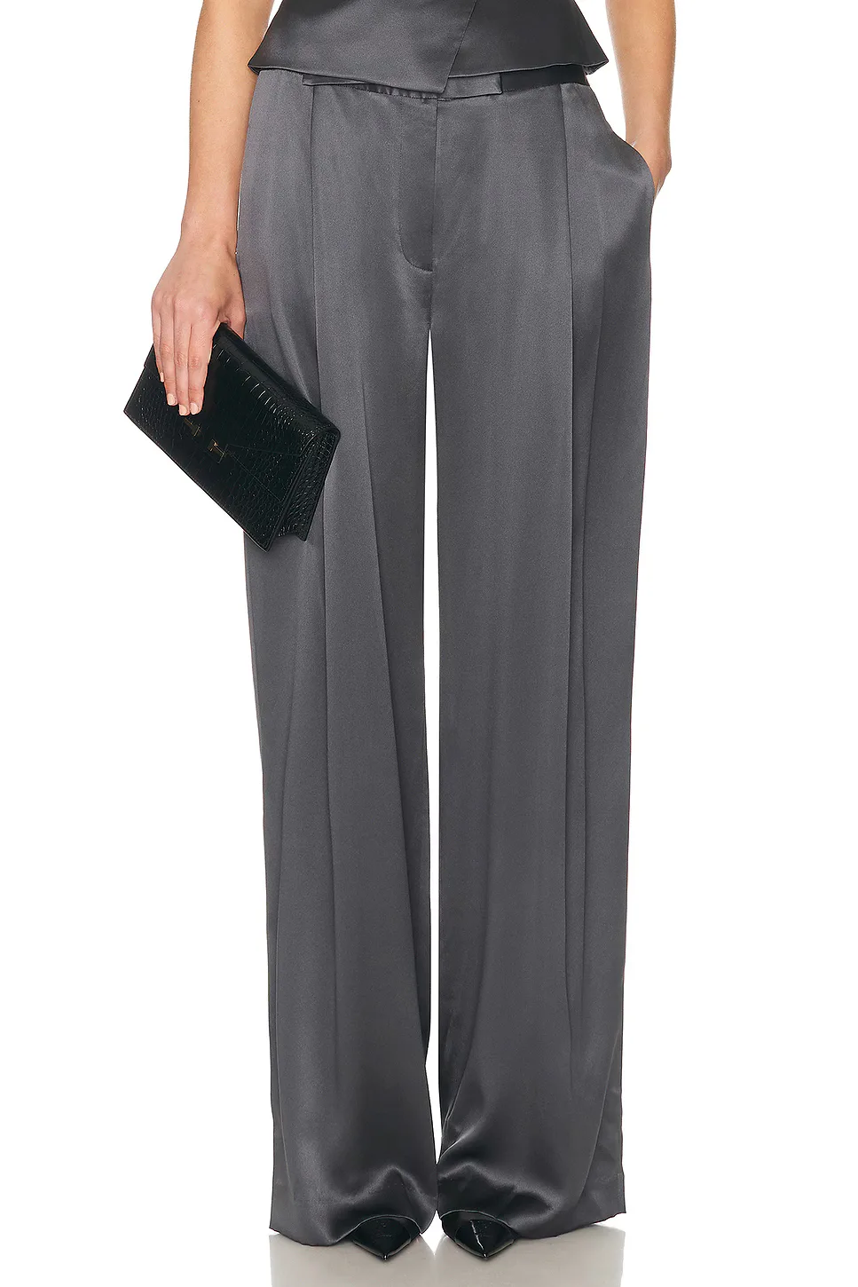Relaxed Trouser by The Sei