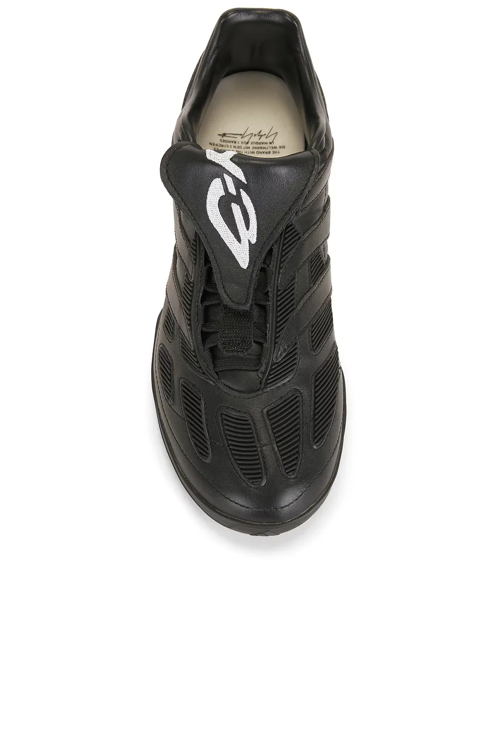 Predator Precision Sneaker by Y-3