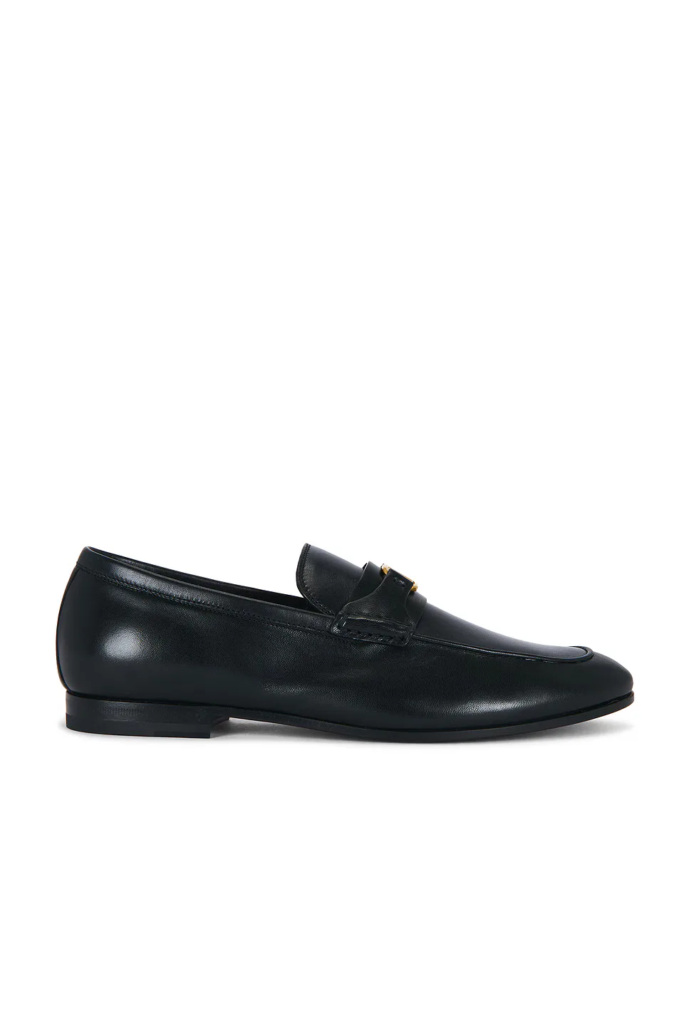 Vlogo Signature Loafer by Valentino Garavani