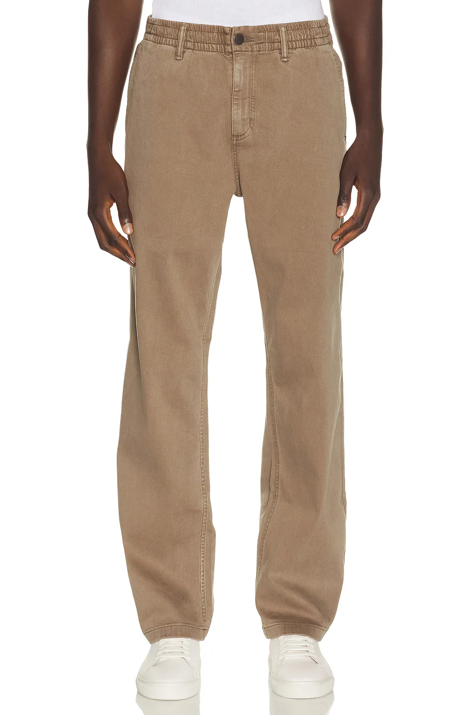 Benton Twill EW 30 Pant by Vuori