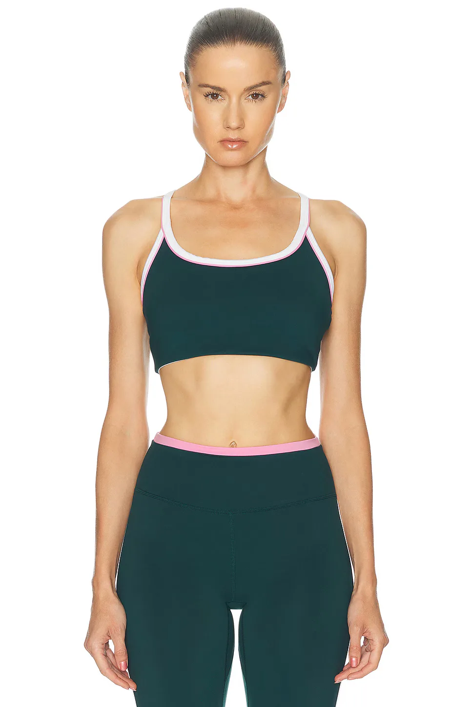 Freesoft Piper Bra by Varley