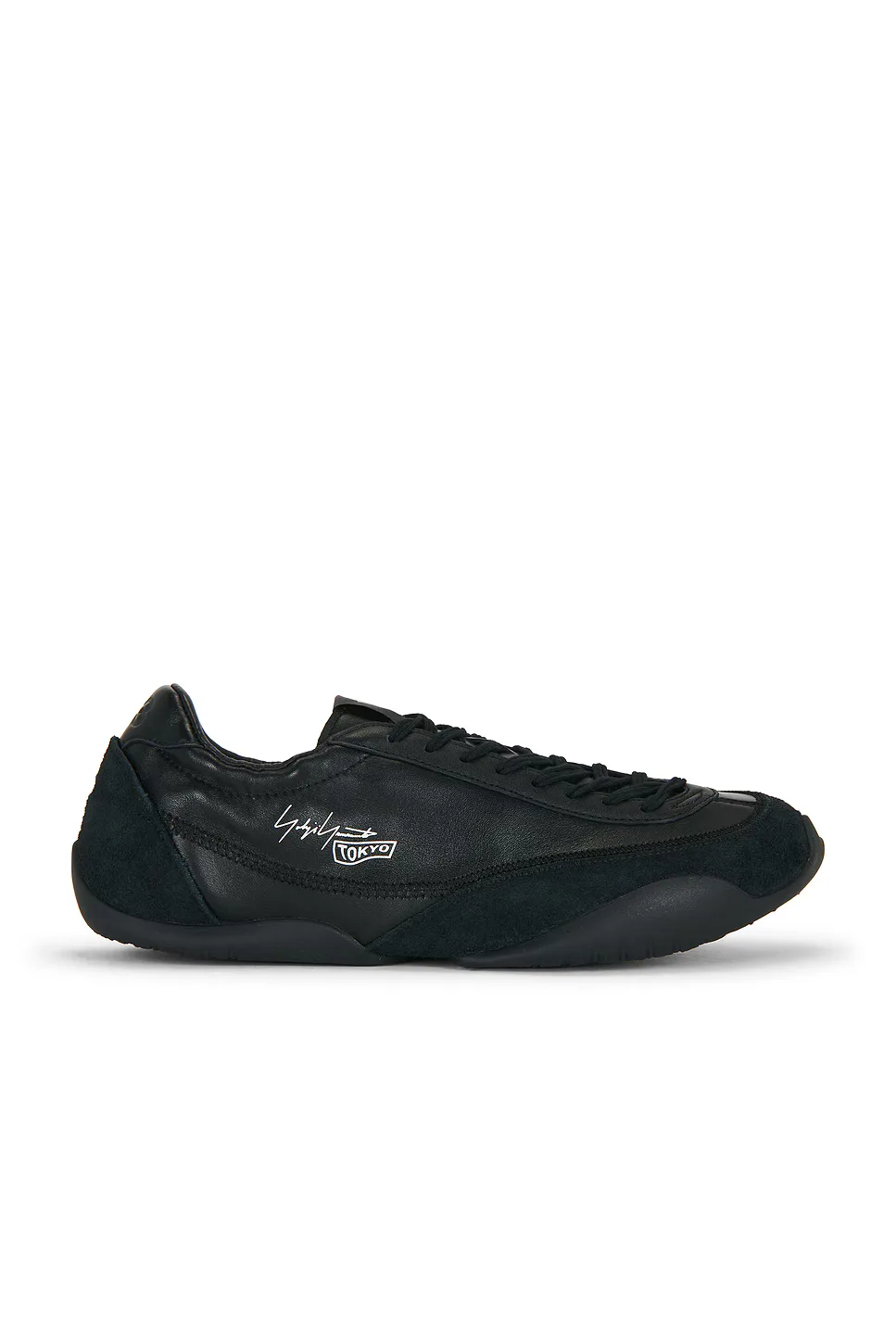 Tokyo Warped Sneaker by Y-3