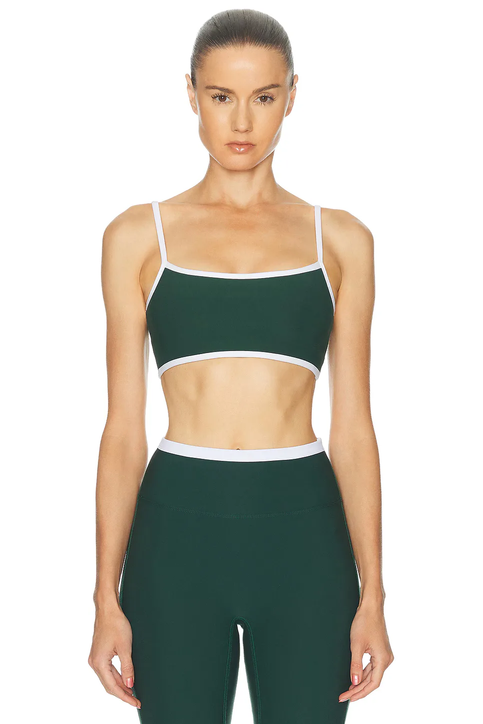 Perfect Stretch Bralette by Year Of Ours