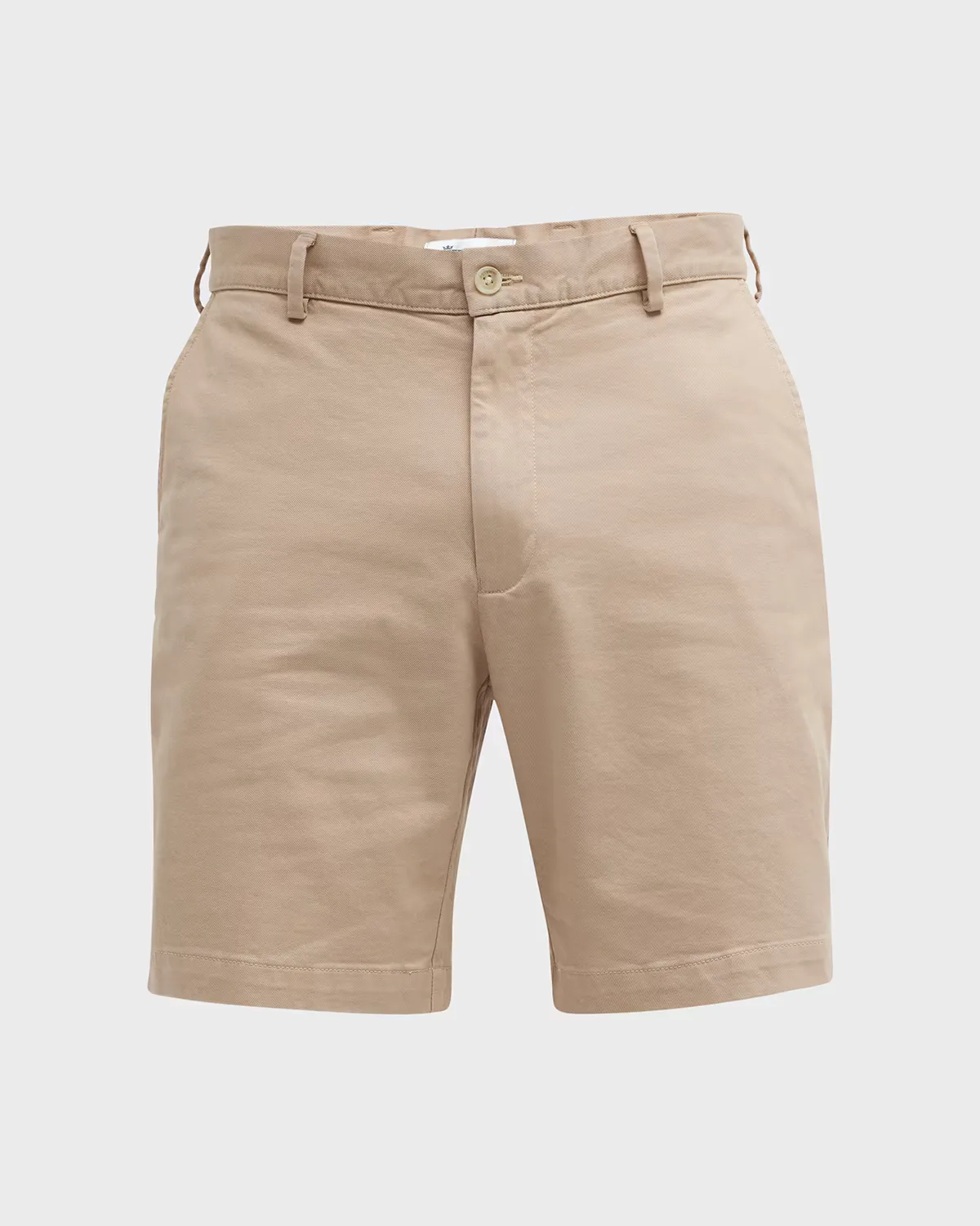 Pilot Flat Front Shorts by Peter Millar