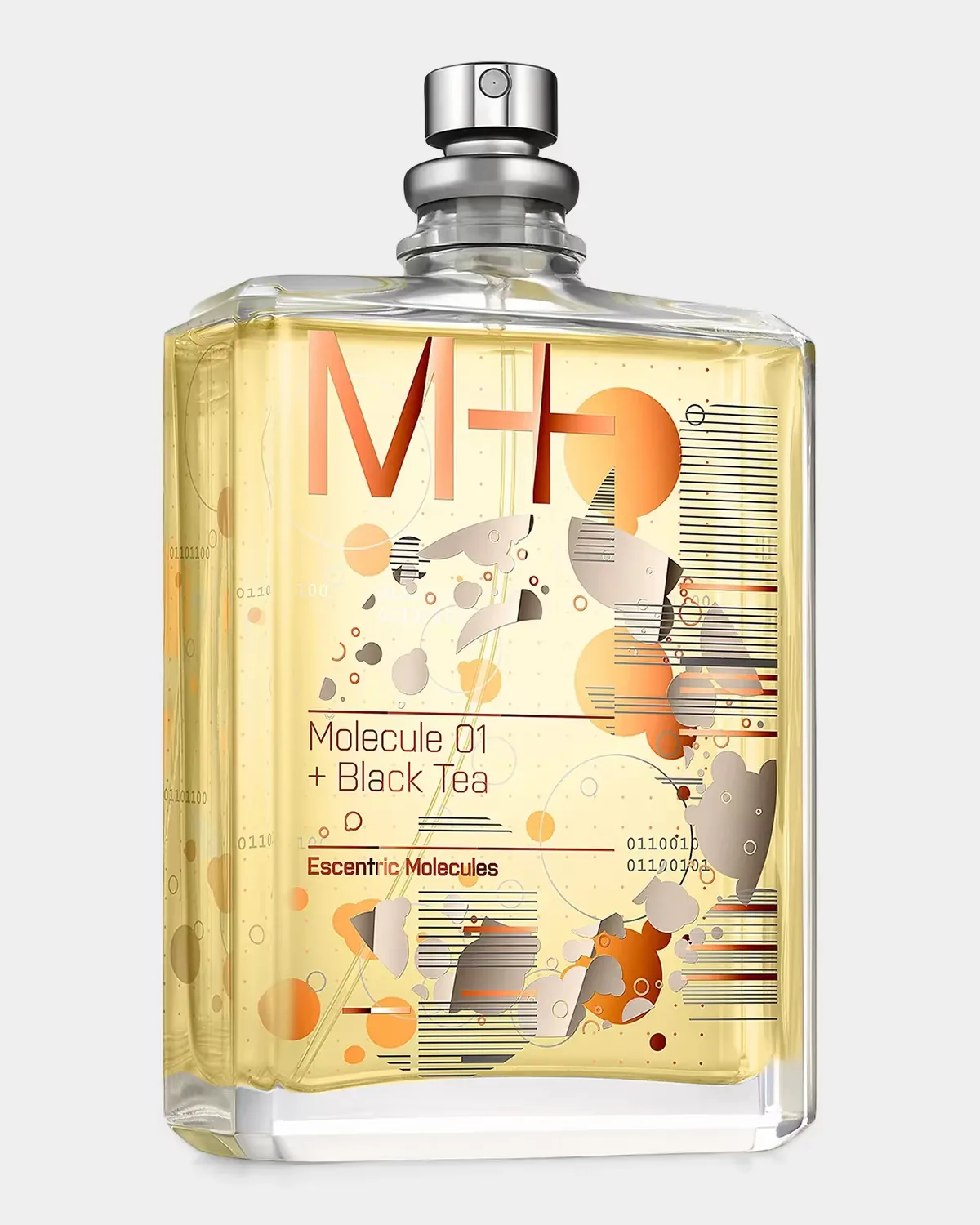 Molecule 01 + Black Tea, 3.4 oz by Escentric Molecules