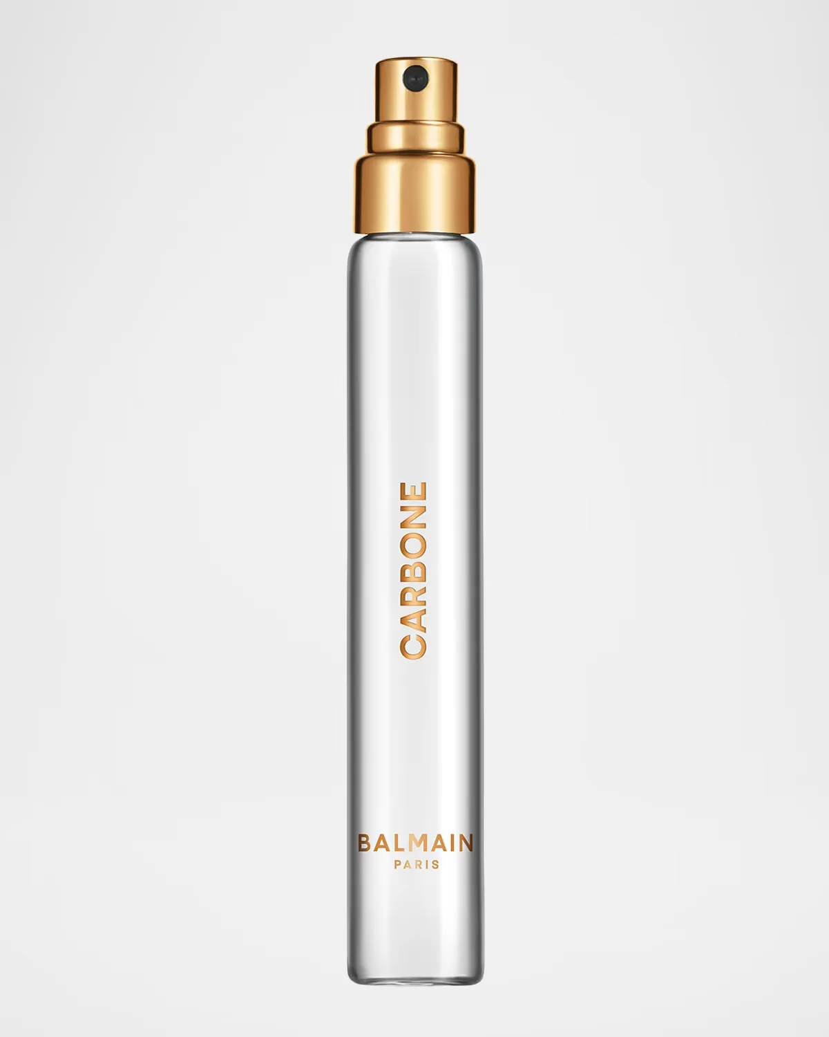 Carbone Eau De Parfum, 0.33 oz by Balmain