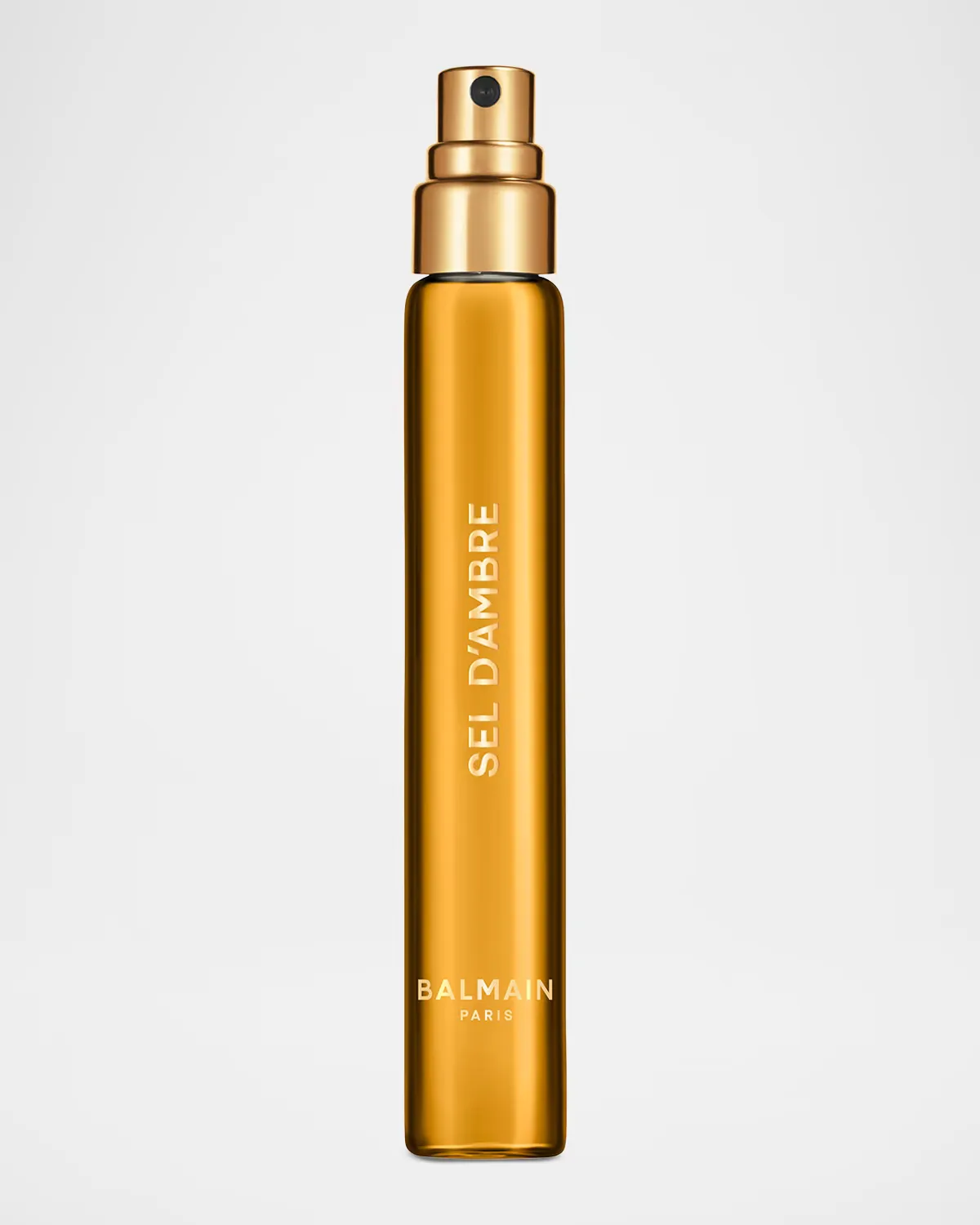 Sel D'Ambre Eau De Parfum, 0.33 oz by Balmain