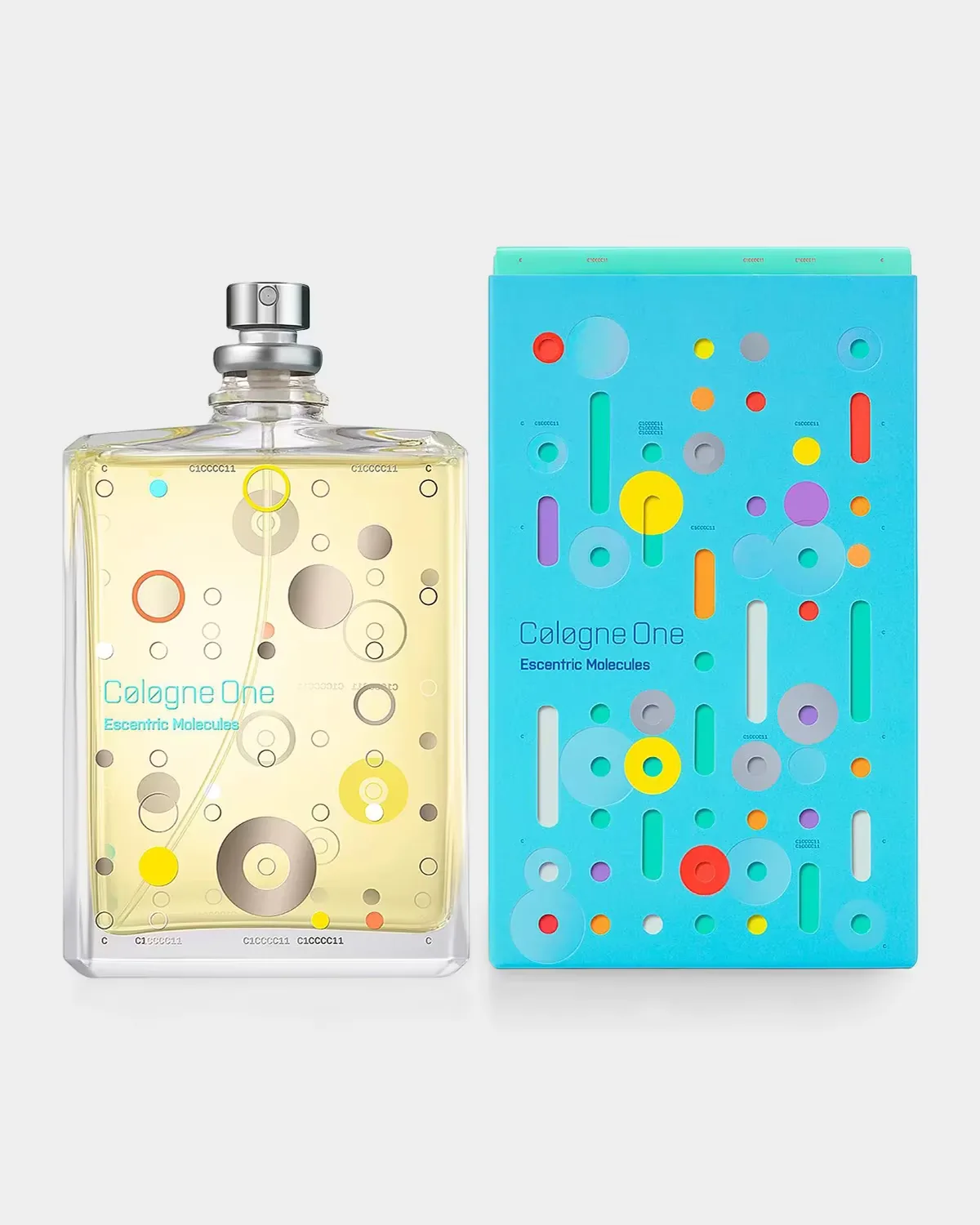 Cologne One, 3.4 oz by Escentric Molecules