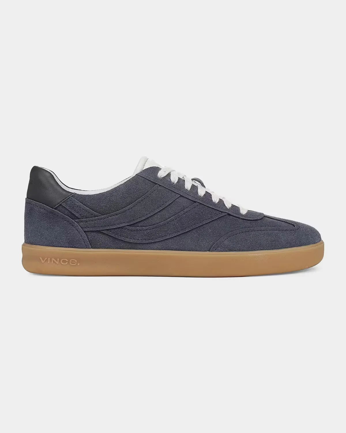Oasis Suede Low-Top Sneakers by Fratelli Rossetti
