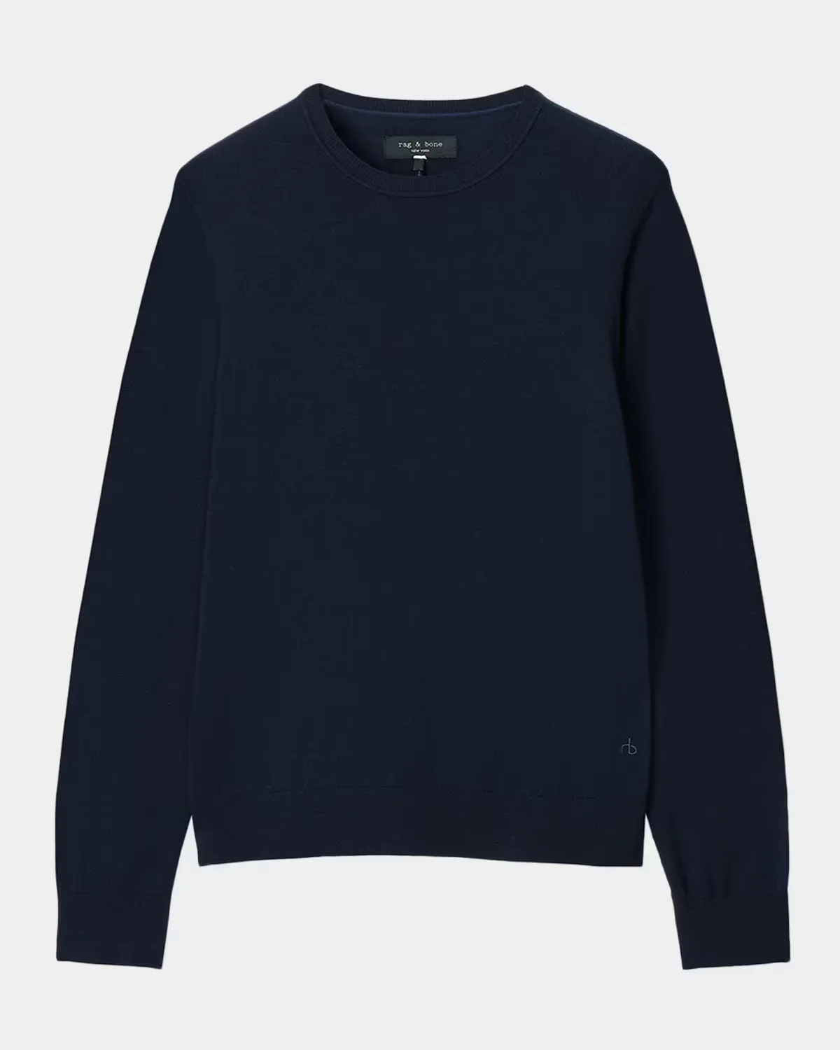 365 Merino Wool Sweater by rag & bone